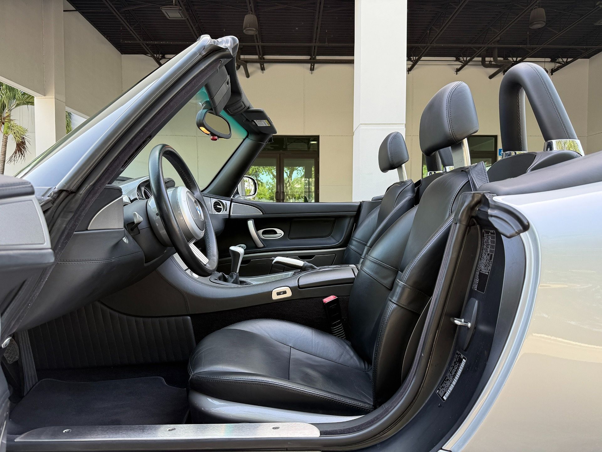 2002 BMW Z8
