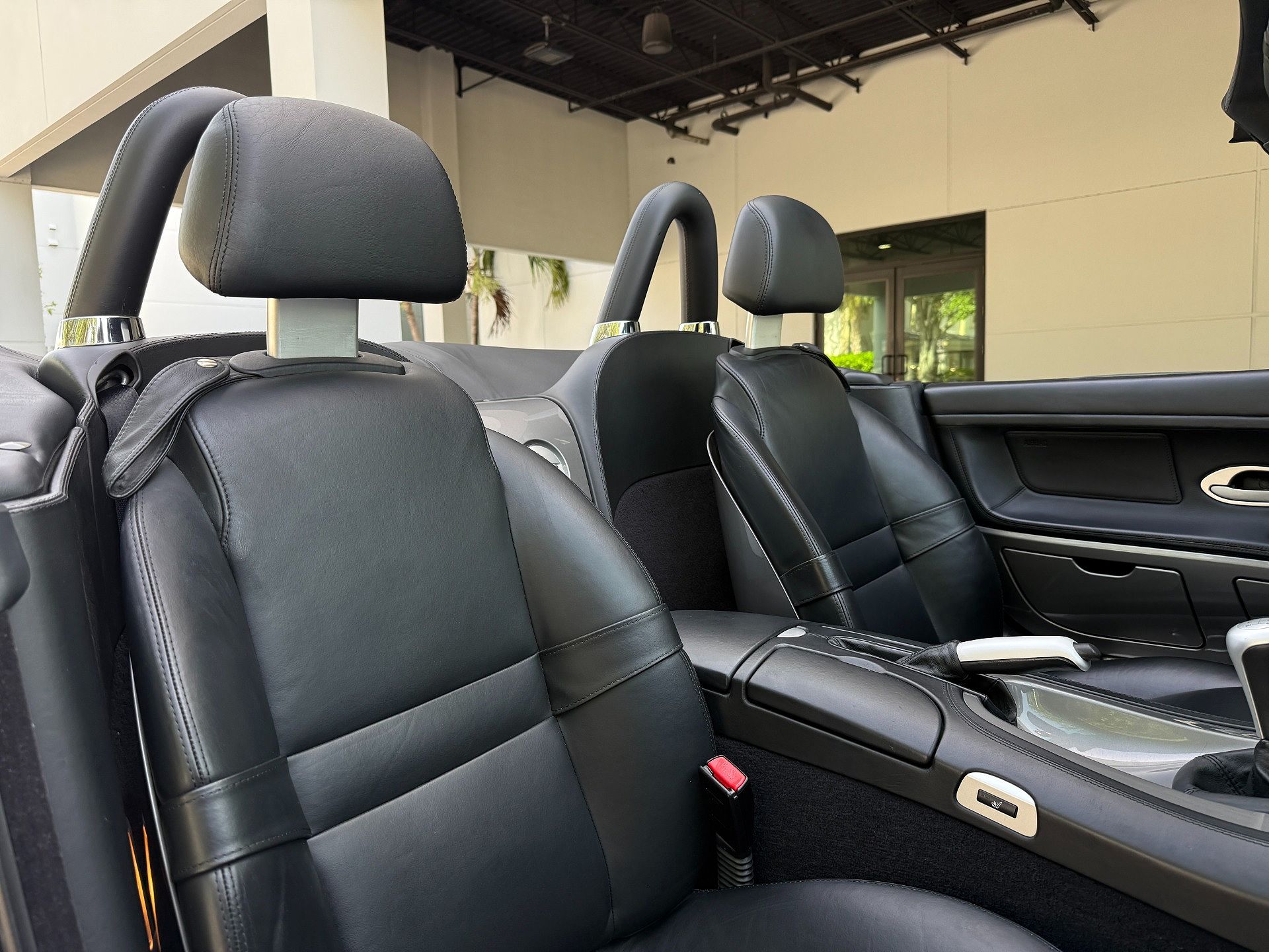 2002 BMW Z8