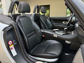 2002 BMW Z8