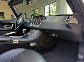 2002 BMW Z8