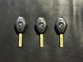 2002 BMW Z8