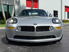 2002 BMW Z8