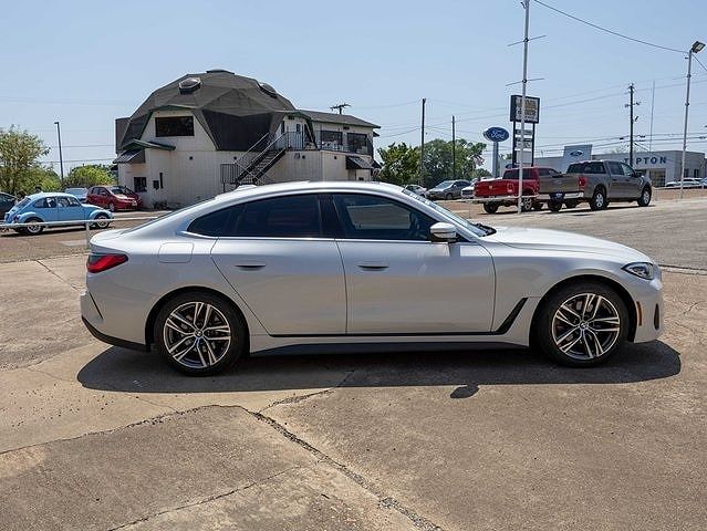 2024 BMW 4 Series