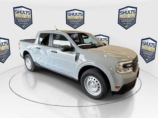 2024 Ford Maverick