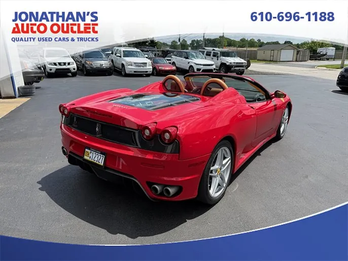 Ferrari F430s for Sale | CarStory