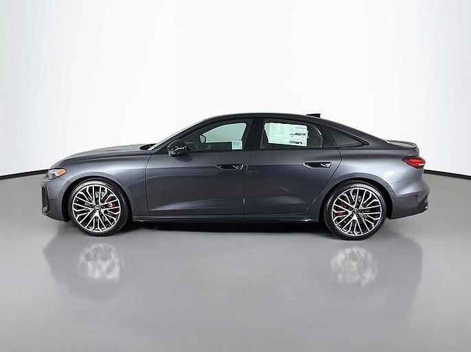 2026 Audi S5