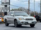 2005 Subaru Baja Turbo image 1