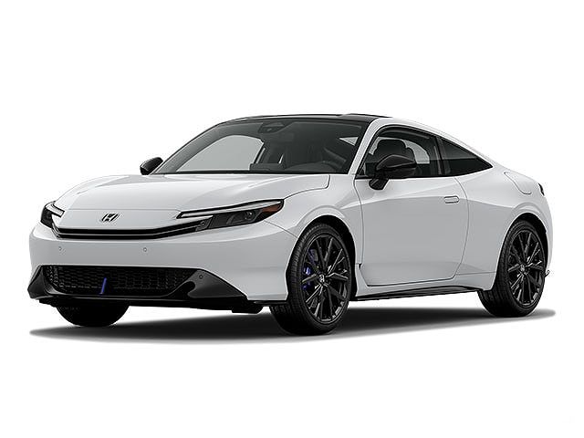 2026 Honda Prelude
