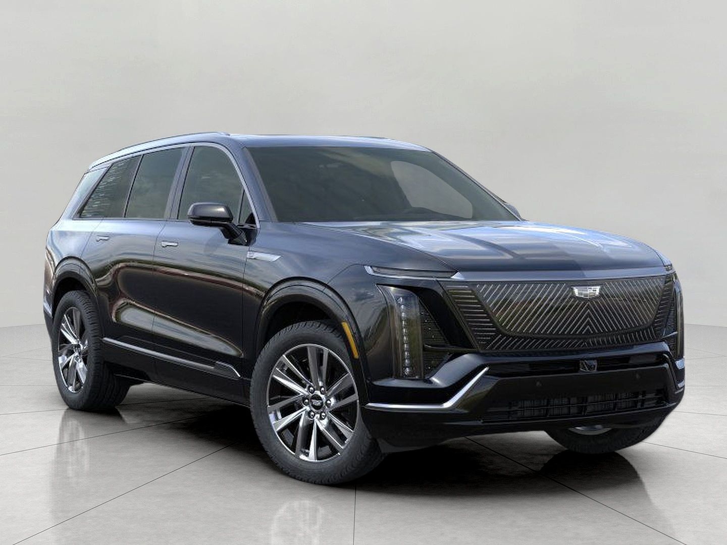2026 Cadillac Vistiq