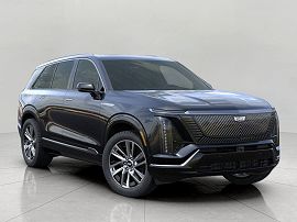 2026 Cadillac Vistiq