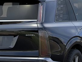 2026 Cadillac Vistiq