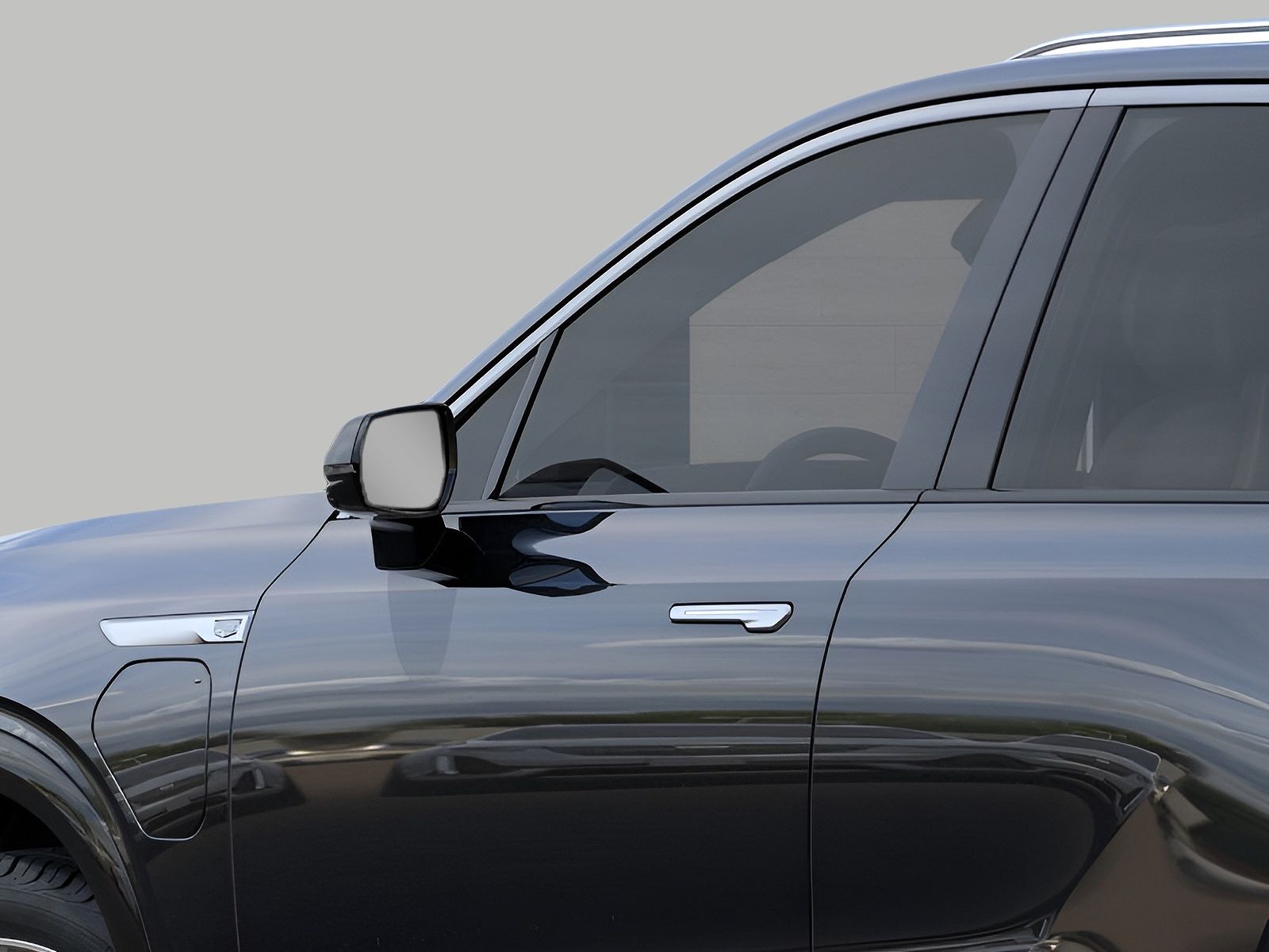 2026 Cadillac Vistiq