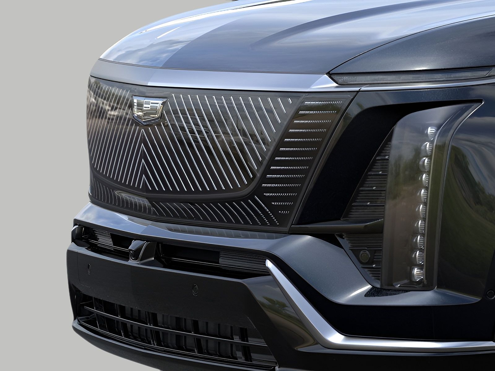2026 Cadillac Vistiq