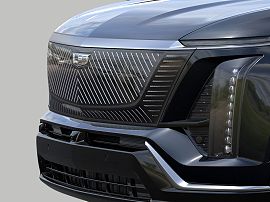 2026 Cadillac Vistiq