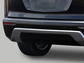 2026 Cadillac Vistiq