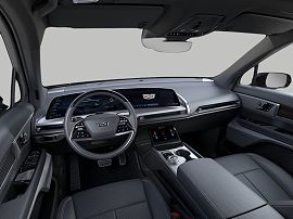 2026 Cadillac Vistiq