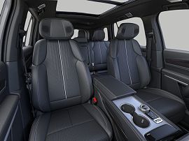 2026 Cadillac Vistiq