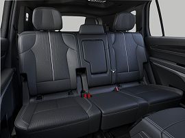 2026 Cadillac Vistiq