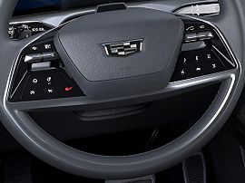2026 Cadillac Vistiq