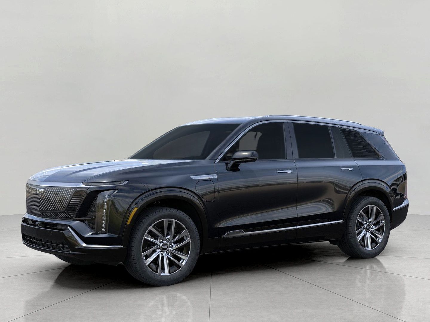 2026 Cadillac Vistiq