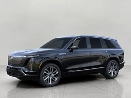 2026 Cadillac Vistiq