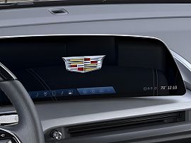 2026 Cadillac Vistiq