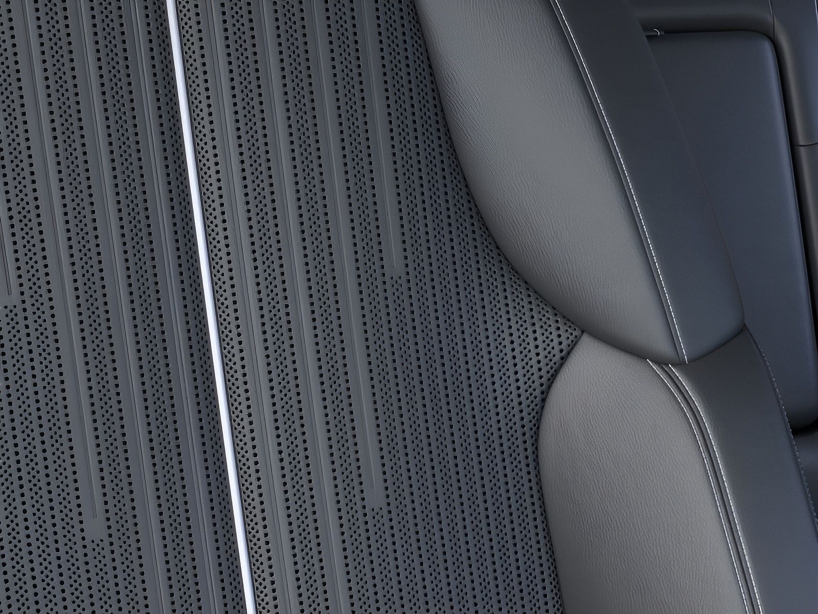2026 Cadillac Vistiq