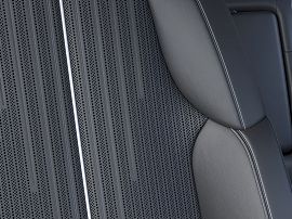 2026 Cadillac Vistiq