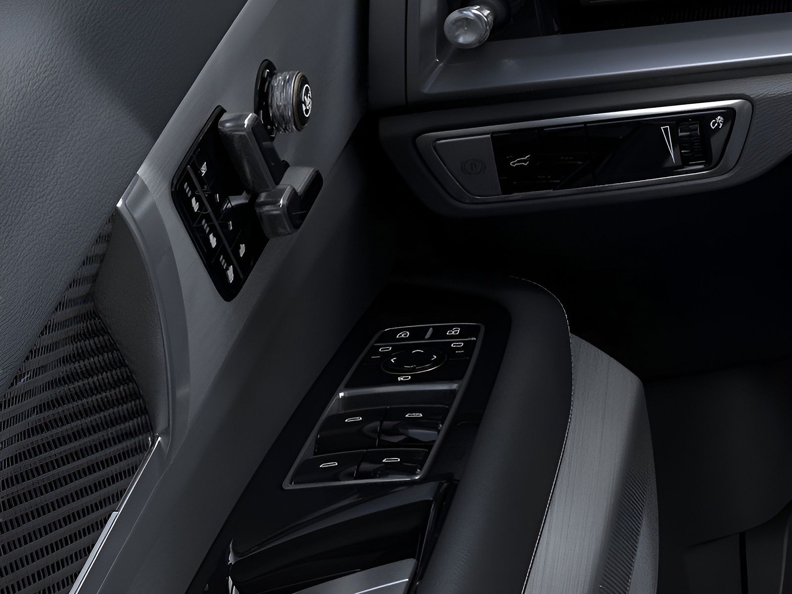 2026 Cadillac Vistiq