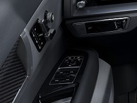2026 Cadillac Vistiq
