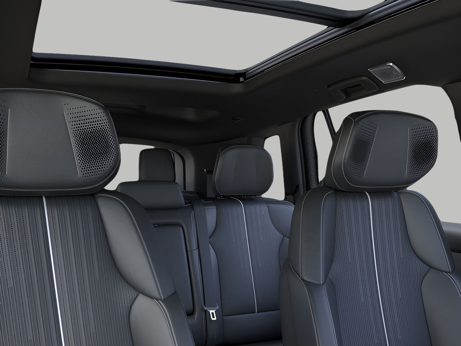 2026 Cadillac Vistiq
