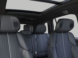 2026 Cadillac Vistiq