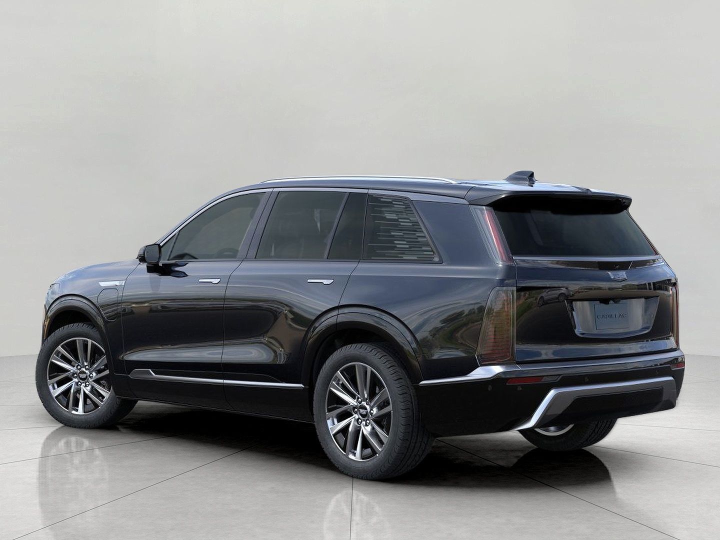 2026 Cadillac Vistiq