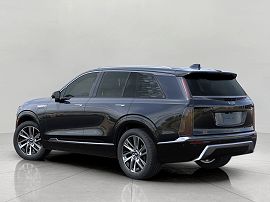 2026 Cadillac Vistiq