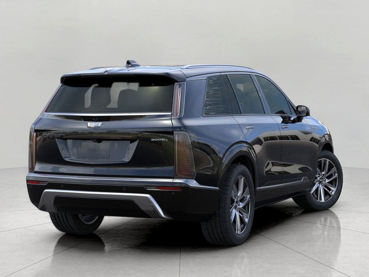 2026 Cadillac Vistiq
