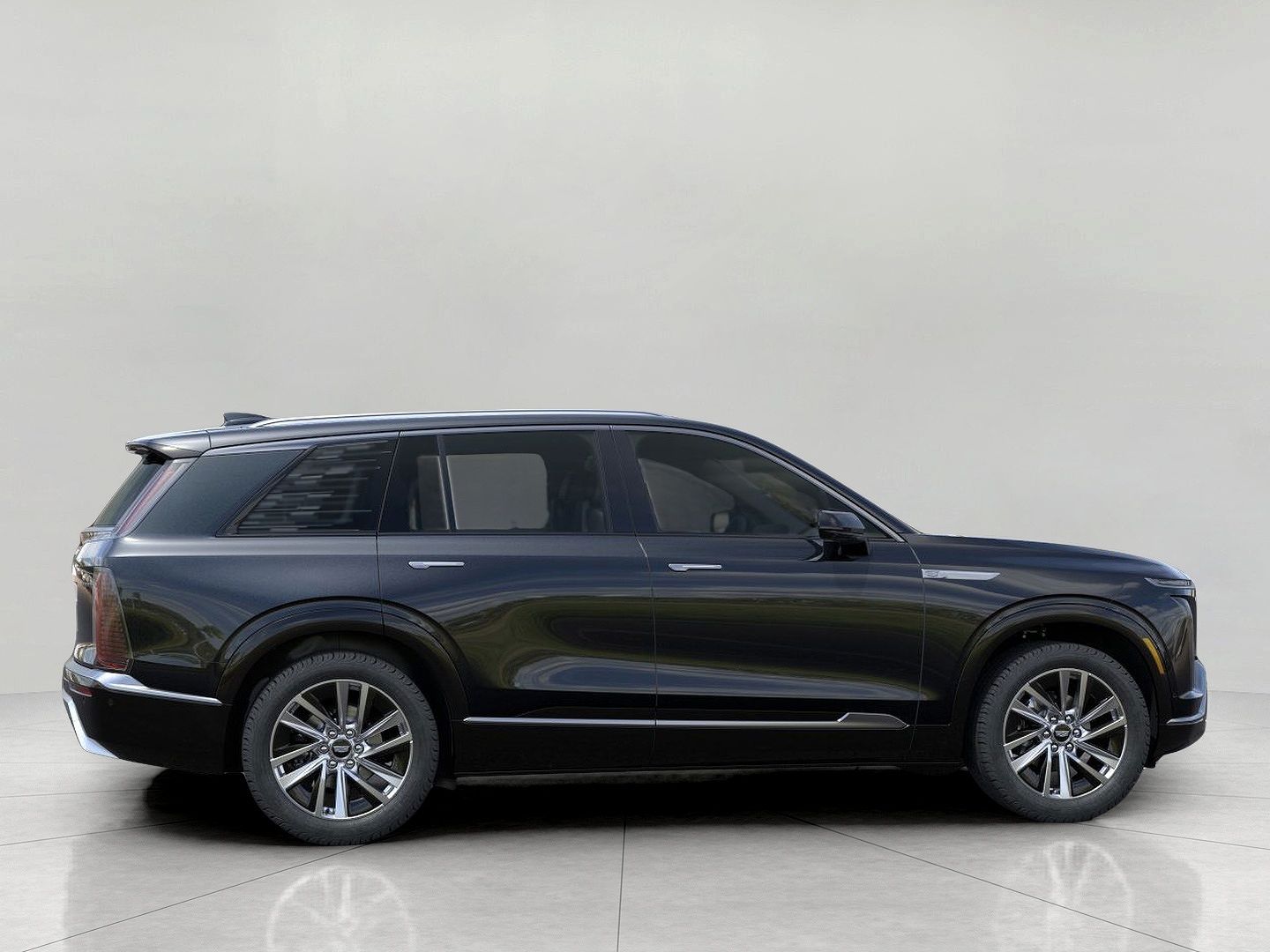 2026 Cadillac Vistiq