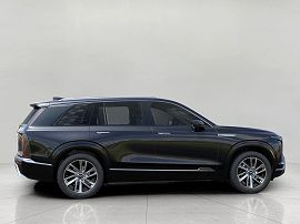 2026 Cadillac Vistiq