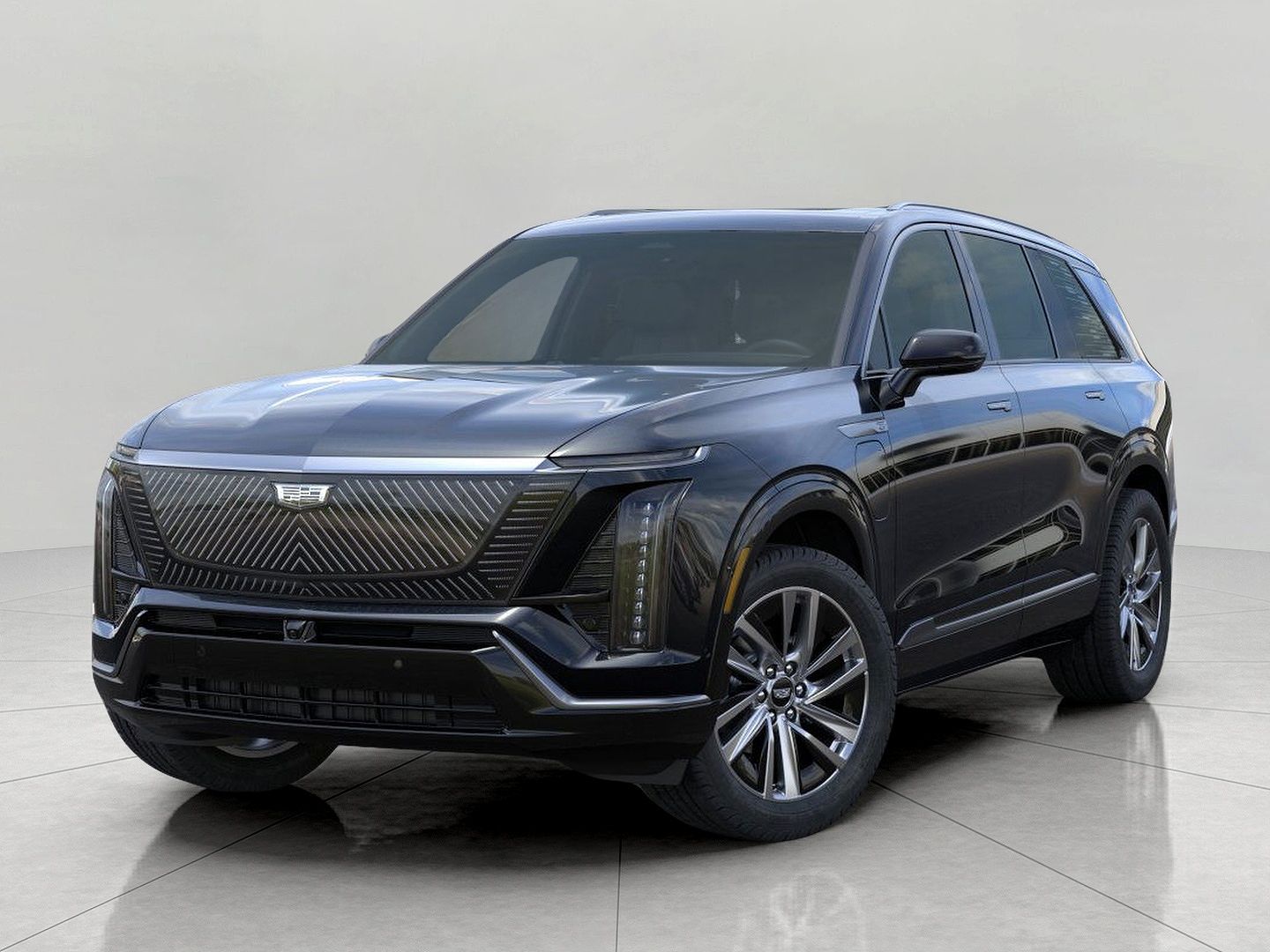 2026 Cadillac Vistiq