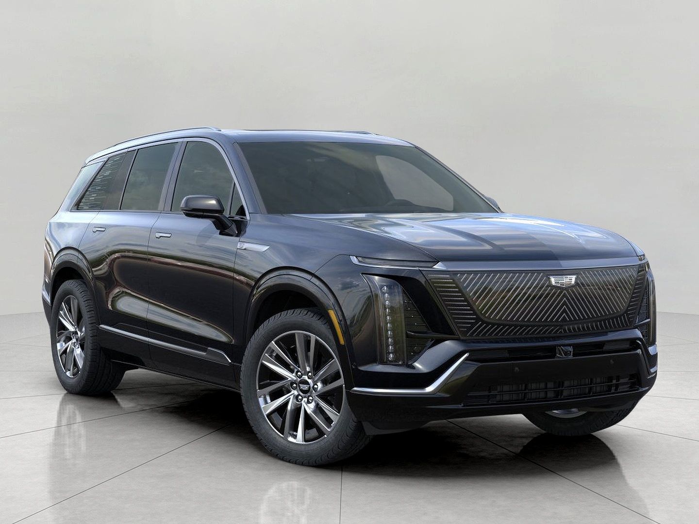 2026 Cadillac Vistiq