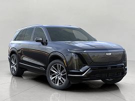 2026 Cadillac Vistiq