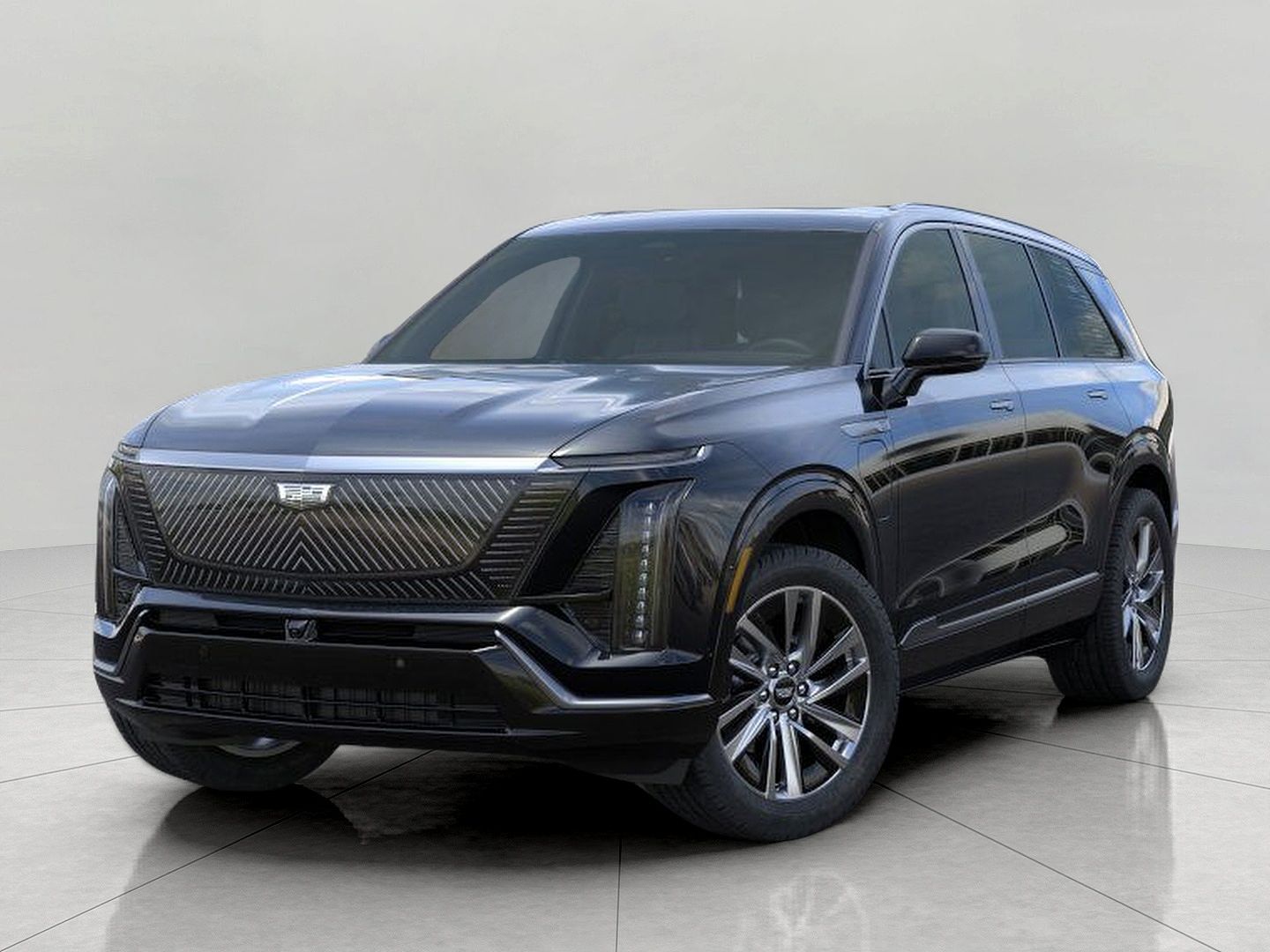2026 Cadillac Vistiq