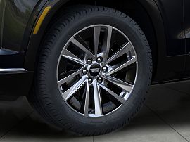 2026 Cadillac Vistiq