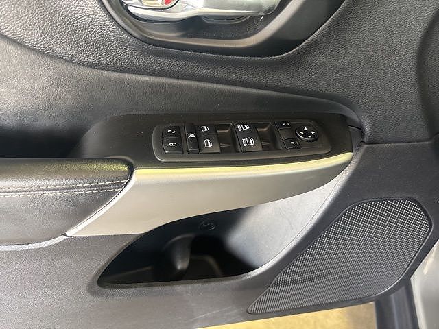2022 Jeep Cherokee
