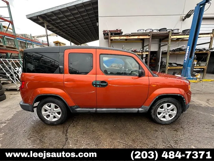 2009 Honda Element