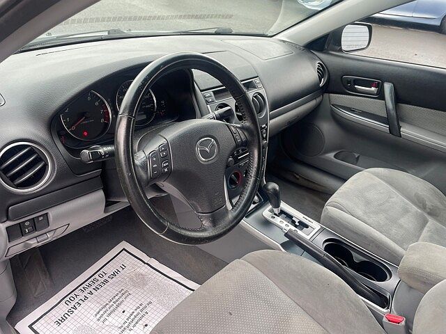 2006 Mazda Mazda6 s image 11