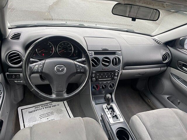 2006 Mazda Mazda6 s image 14