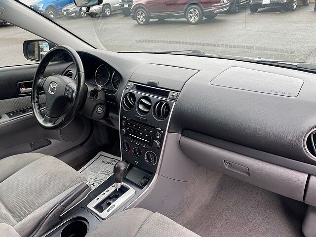 2006 Mazda Mazda6 s image 18