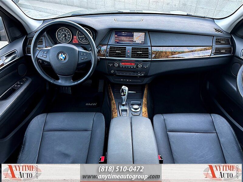 2008 BMW X5 3.0si image 9