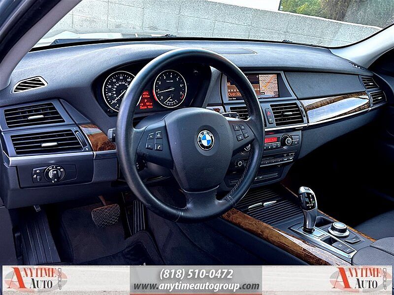 2008 BMW X5 3.0si image 12