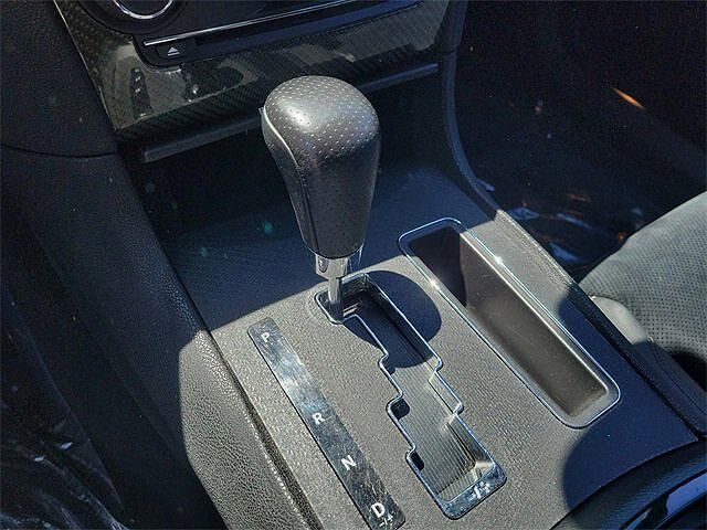 2012 Chrysler 300 SRT8 image 17